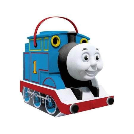 3D Thomas The Train Pail