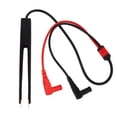 thumbnail image 2 of Accesorio para probador de transistores, Accesorio para probador de transistores Clip de prueba de alta electrónica Clip para probador de transistores Características líderes en clase VoborMX herramienta, 2 of 8