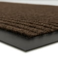thumbnail image 4 of Mainstays Dura Vinyl Outdoor Doormat, Mocha, 18" x 30", 4 of 5