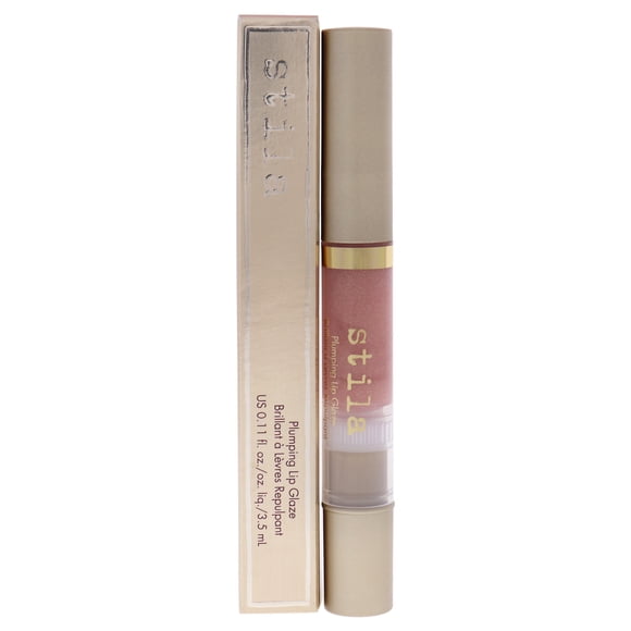 Brillant à Lèvres Repulpant - Kitten par Stila pour Femmes - Brillant à Lèvres 0,11 oz