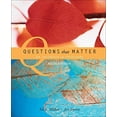 thumbnail image 1 of Pre-Owned Questions That Matter: An Invitation to Philosophy Paperback, 1 of 1