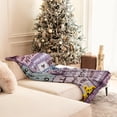 thumbnail image 4 of Sister Birthday Gift Ideas, Sister Gifts from Sister Brother, Big Sister Gift, Birthday Gifts for Sister, Funny Gifts for Sister from Sisters, Best to My Sister Gifts Blanket 50"X60", 4 of 5