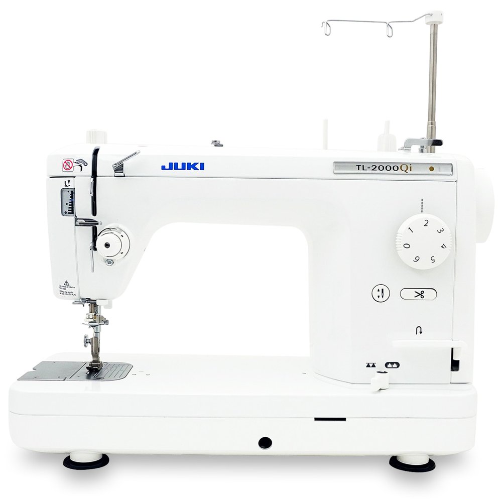 Juki TL2000QI High Speed Sewing and Quilting Machine