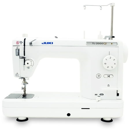 UPC: 0189684000220 | Juki TL2000QI High Speed Sewing and Quilting Machine