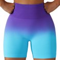 thumbnail image 1 of Pantalon D\'entraînement Physique Taille Haute Extensible pour Femmes, Élastique, 1 of 2