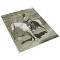 thumbnail image 3 of Print: Theodore Roosevelt Returning To Glenwood Springs, Colorado, 1905, 3 of 4