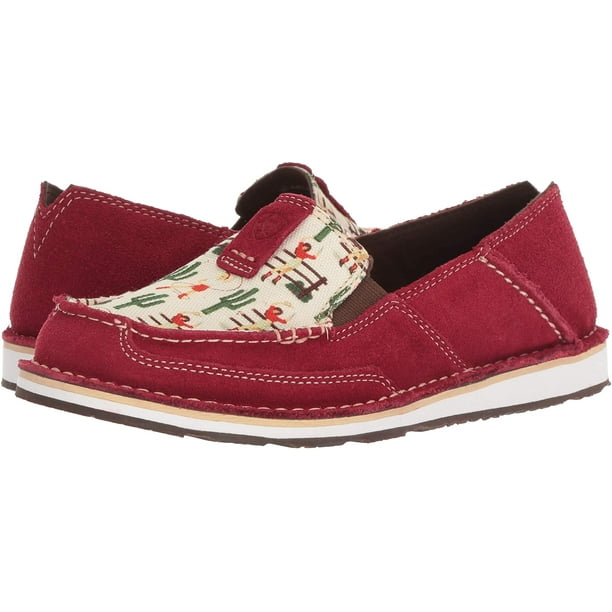Baby ariat shoes sales