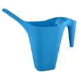 thumbnail image 1 of (1) Plastic Watering Can Water Pot COLORS MAY VARY Mini Plant Small Indoor & Outdoor Watering Cans Long Spout 64 Ounces & CUSTOM Storage Carrier, 1 of 3