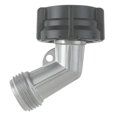 thumbnail image 2 of Gilmour Mfg Zinc Gooseneck Hose Connector 16G, 2 of 3