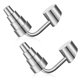 thumbnail image 1 of Accesorios de Titanio PIX-LINK 6 en 1 10mm 14mm 18mm macho y hembra, 1 of 7