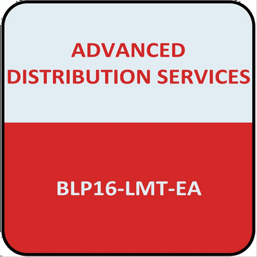 B'laster 16-LMT-EA Lawn Mower Starter Lubricant 11 oz Can