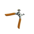thumbnail image 2 of yingyy Portable Badminton Racket Pliers Simplify Stringing Process Anywhere Play Metal Badminton Stringing Clamp Pliers Durable, 2 of 6