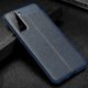 thumbnail image 2 of Funda de TPU con textura de lichi para Samsung Galaxy S21+ 5g, a prueba de golpes, 2 of 5