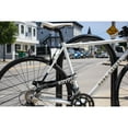 thumbnail image 4 of Kryptonite 8mm Chain Key Chain Bicycle Lock, 4 of 6