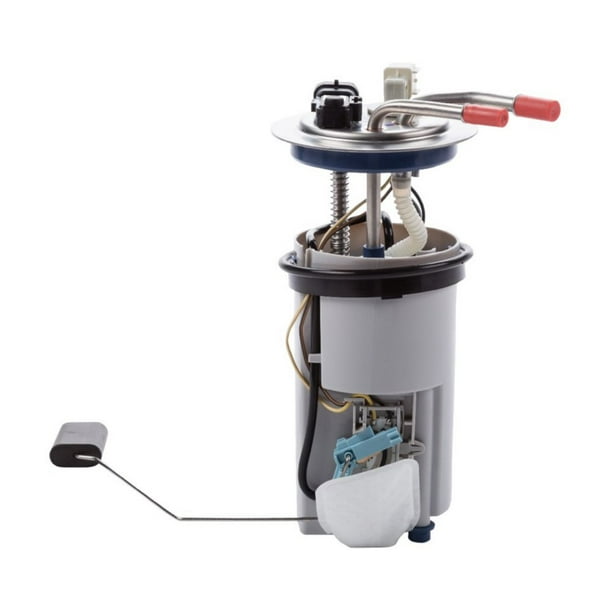 AC Delco MU2295 Fuel Pump, With Fuel Sending Unit Electric Walmart