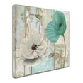 thumbnail image 2 of Trademark Fine Art "Beach Poppies III" Canvas Art by Color Bakery, 2 of 2
