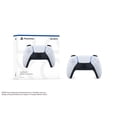 thumbnail image 3 of Consola Sony PlayStation 5 Slim (1TB, Disco) con Videojuego Marvel Spider-Man 2 y Control Inalámbrico DualSense Extra (Blanco), 3 of 5