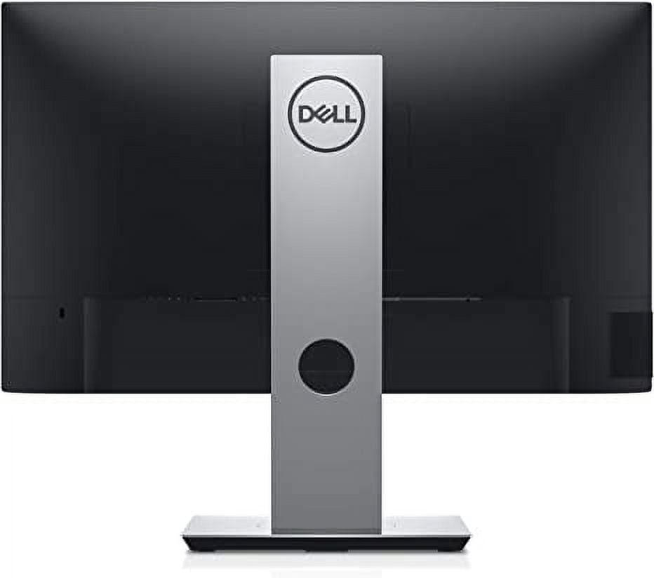 Dell P Series 21.5" FHD 1080p LED-Lit Monitor P2219H - Black