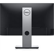 Dell P Series 21.5 FHD 1080p LED-Lit Monitor P2219H - Black
