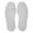 White, variant on Nonslip Sneakers Outsole Cuttable Rubber Soles Stickers Replaceable Repair Outsole Wearable Shoe Pad