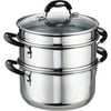 Tramontina 3-quart Stainless Steel Steam