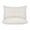 White, variant on Covers&All Sunbrella Lumbar Pillows Set of 2, UV Fade resistant & Water Repellent Rectangle Lumbar Throw Pillows (Inserts with Covers) for Indoor Outdoor Use
