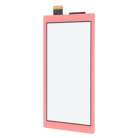 Cristal de pantalla táctil de repuesto para Switch Lite,Cristal de pantalla táctil para Switch Lite Panel exterior frontal Cristal de pantalla táctil para Switch Lite Elaborado por expertos