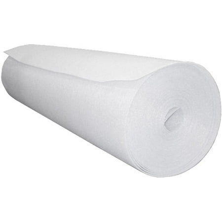Above-Ground Pool Wall Foam, 1/8
