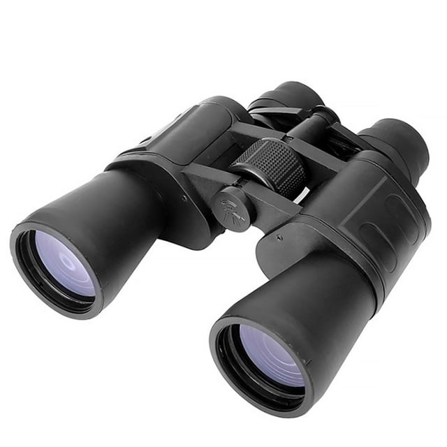 Binoculares impermeables de alta potencia 100x180 HD con poca luz, vista nocturna, zoom, telescopio para acampar al aire libre, senderismo Scienceny OD000208-00B