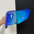thumbnail image 5 of SR10 Helmet Visor for Alpinestars Supertech Face Shield Tinted Lens Motorcycle Accessories, 5 of 6