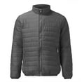 thumbnail image 3 of Veste en Coton avec Poche Zippée pour Hommes, 3 of 6