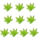 thumbnail image 2 of Mini plantas simuladas suculentas Matsuzay 10 piezas Flores artificiales Tipo 4, 2 of 6