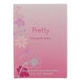 thumbnail image 6 of Elizabeth Arden Pretty Eau De Parfum Spray for Women 3.4 oz, 6 of 6
