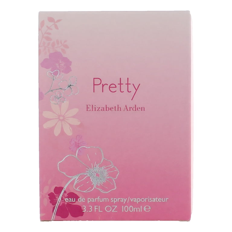 Elizabeth Arden Pretty Eau de Parfum for Women photo 6