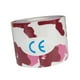 thumbnail image 2 of Cinta deportiva atlética, cinta muscular elástica autoadhesiva, cinta protectora cohesiva Rosa, 2 of 8