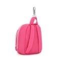 thumbnail image 2 of Kipling Seoul Mini Printed Novelty Backpack Keychain, 2 of 2
