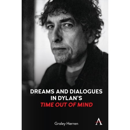 ISBN 9781785278464 product image for Anthem Studies in Theatre and Performance: Dreams and Dialogues in Dylan's 