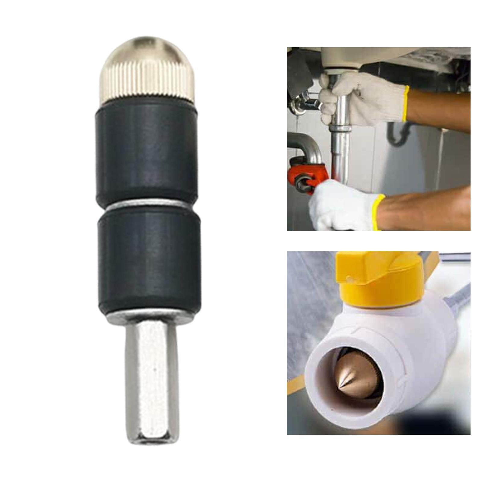 Hot Melt Water Stop Pin Water Pipe For Leakage Ppr Tube Water Stop