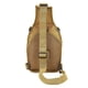 thumbnail image 3 of Mochila pequeña Mochila táctica militar Mochila de software táctico para exteriores Mochila táctica pequeña Mochila pequeña de transporte oculta, 3 of 5