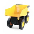 thumbnail image 3 of Funrise C.A.T Steel Dump Truck Play Vehicle, 3 of 4