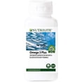 thumbnail image 3 of Omega 3 Plus Nutrilite Amway Suplemento 90 Cápsulas Amway Omega 3 Plus, 3 of 3