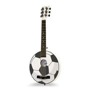 Soccer Ball Guitar