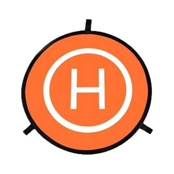 Plataforma de aterrizaje Inteprter Helipuerto de lanzamiento Universal para exteriores