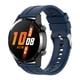 thumbnail image 4 of Correa de reloj de silicona para Samsung Galaxy Watch 3 Correa de reloj de repuesto de color puro Hugtrwg Nuevos Originales, 4 of 6