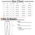 thumbnail image 2 of Penkiiy Men's Casual Cargo Joggers Pants Stretch Elastic Waist Drawstring Tapered Sweatpants with Pockets 3XL Black, 2 of 8