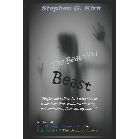 The Beautiful Beast (Paperback)