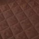 thumbnail image 3 of Granjero Gordo Cojín de sofá de color sólido, funda de sofá marrón oscuro, funda protectora para muebles, 21,65 x 78,74 pulgadas, 3 of 5