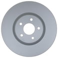 thumbnail image 2 of Disc Brake Rotor, 2 of 6