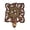 Sun Medallion, variant on Park Designs Birch Forest Night Light