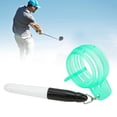 thumbnail image 2 of LHCER Golf Ball Alignment Line,Golf Three Line Drawing Device,360° Golf Ball Line Marker Plastic Golf Three Line Drawing Device for General Purpose, 2 of 8